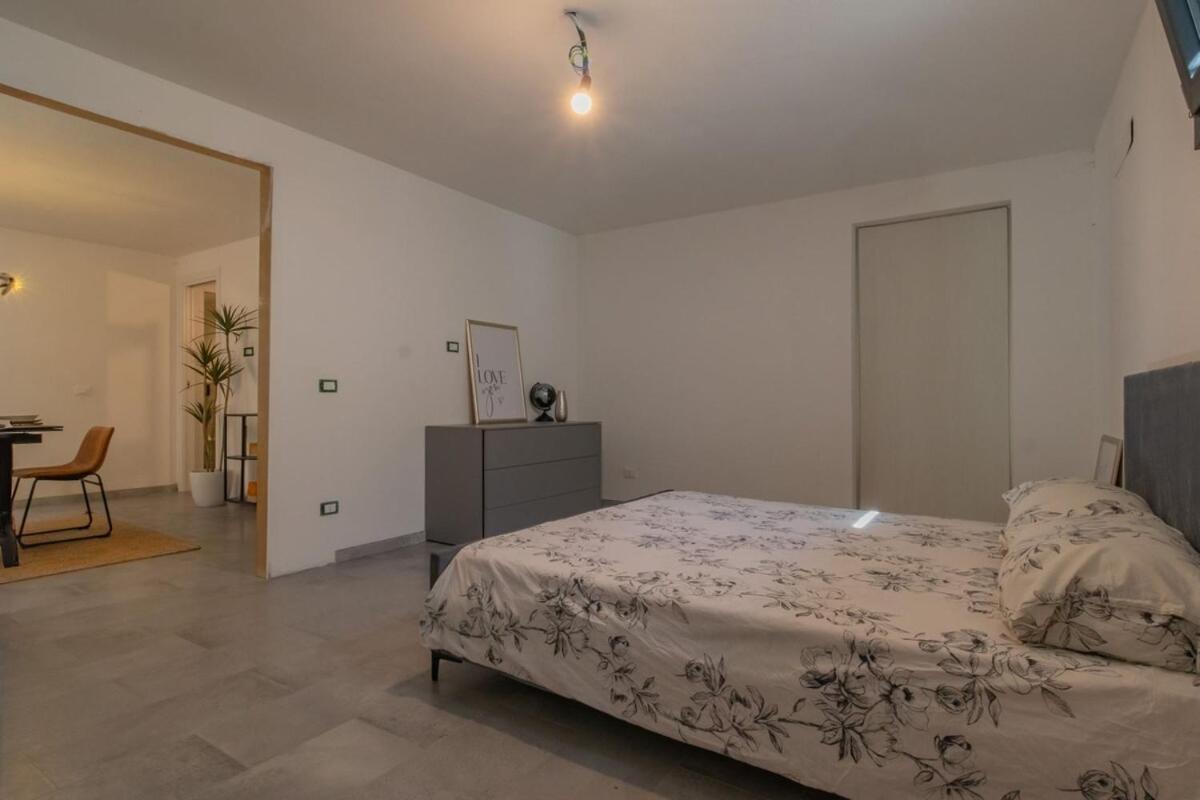 Villa Acquasalata Nisporto ภายนอก รูปภาพ