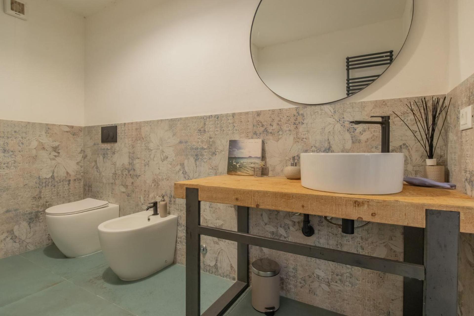 Villa Acquasalata Nisporto ภายนอก รูปภาพ